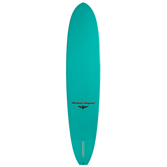 Wingnut II Model – Robert August Surf Company
