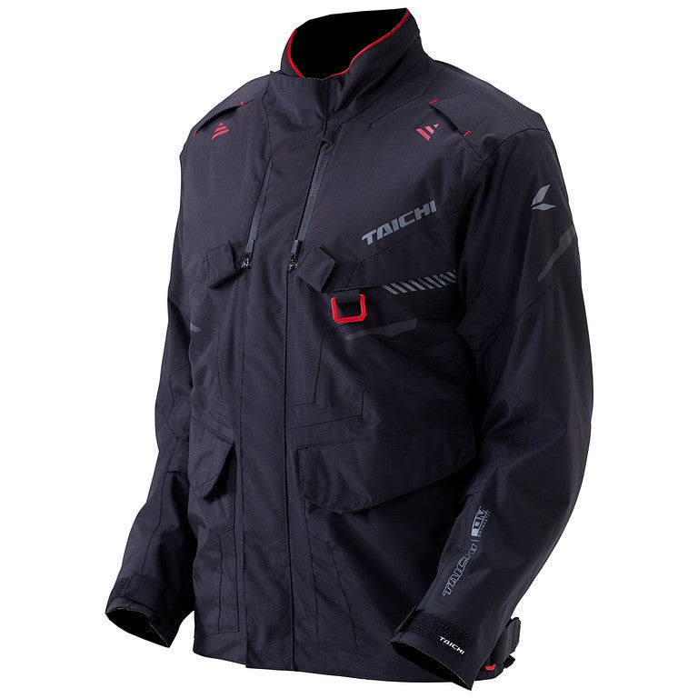 DRYMASTER EXPLORER ALL SEASON BLACK/GREY RSJ721 – RS-TAICHI USA