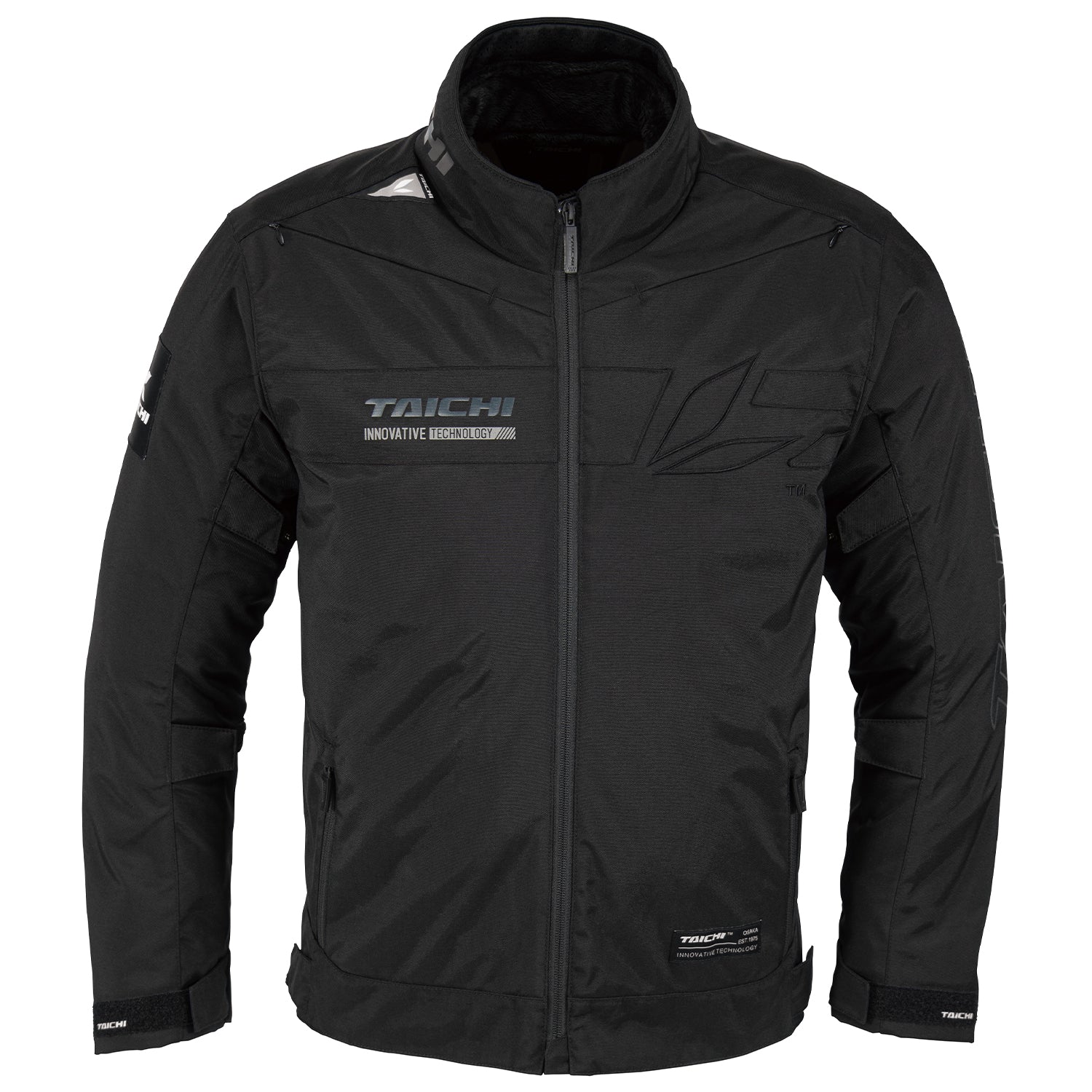 RACER ALL SEASON ALL BLACK RSJ725 – RS-TAICHI USA