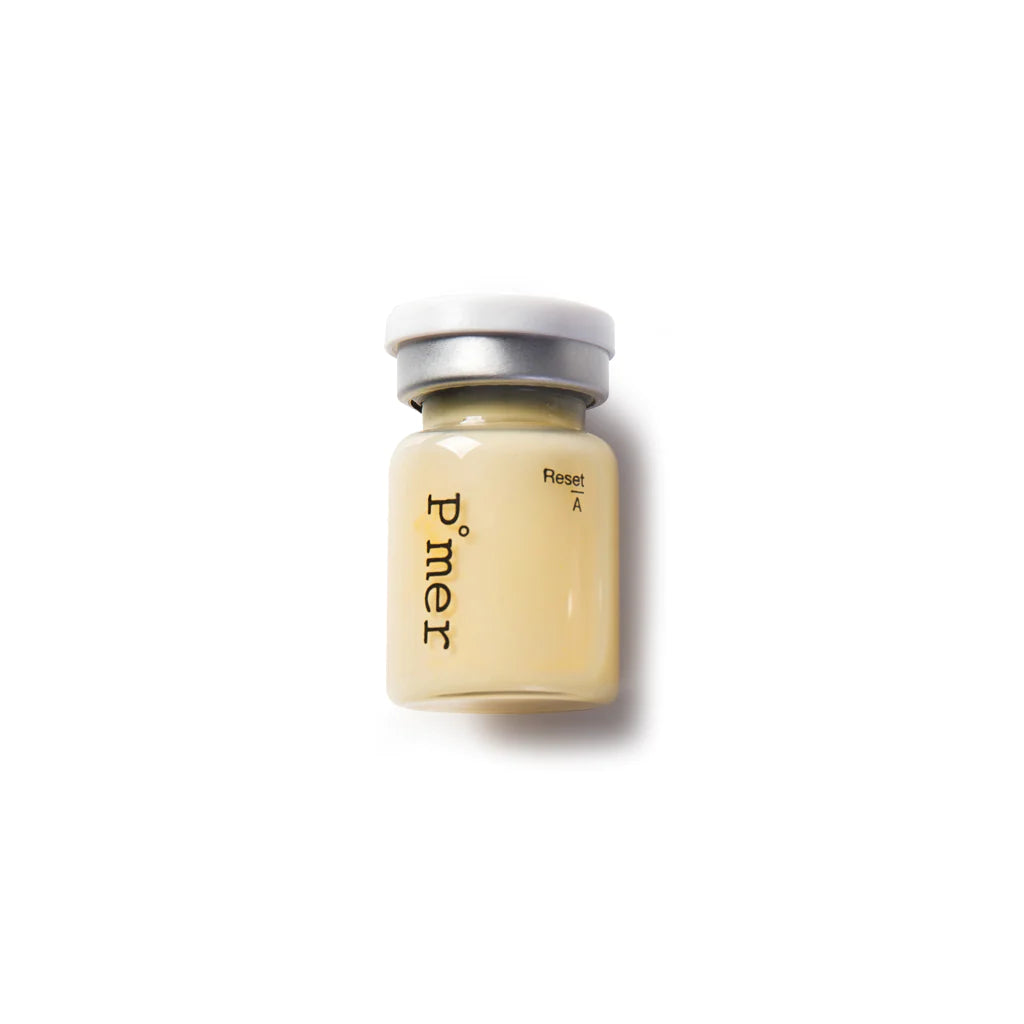 Puremer | リセットVitaC美容液（8個） – 銀座美容クリニック京都院