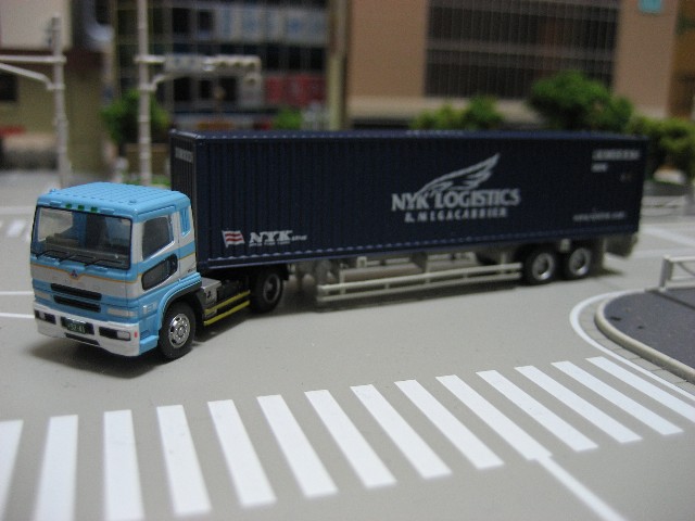 31 Nゲージ 海上 コンテナ まとめ コキ 貨物列車 トレーラー