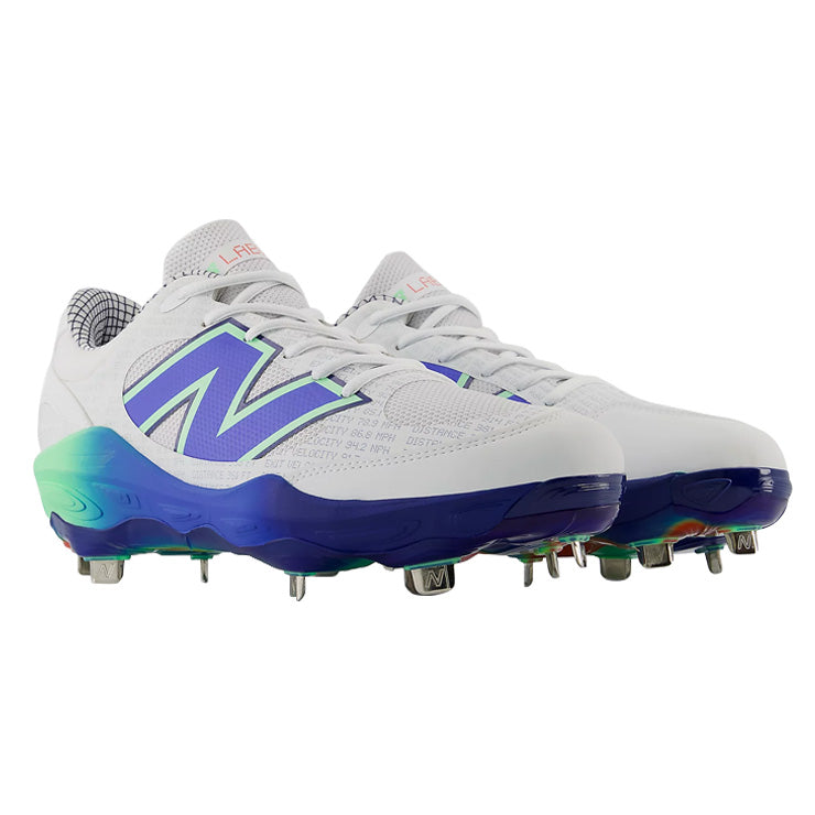 2025モデル】ニューバランス 野球 スパイク Fresh Foam X 3000v7 Lab