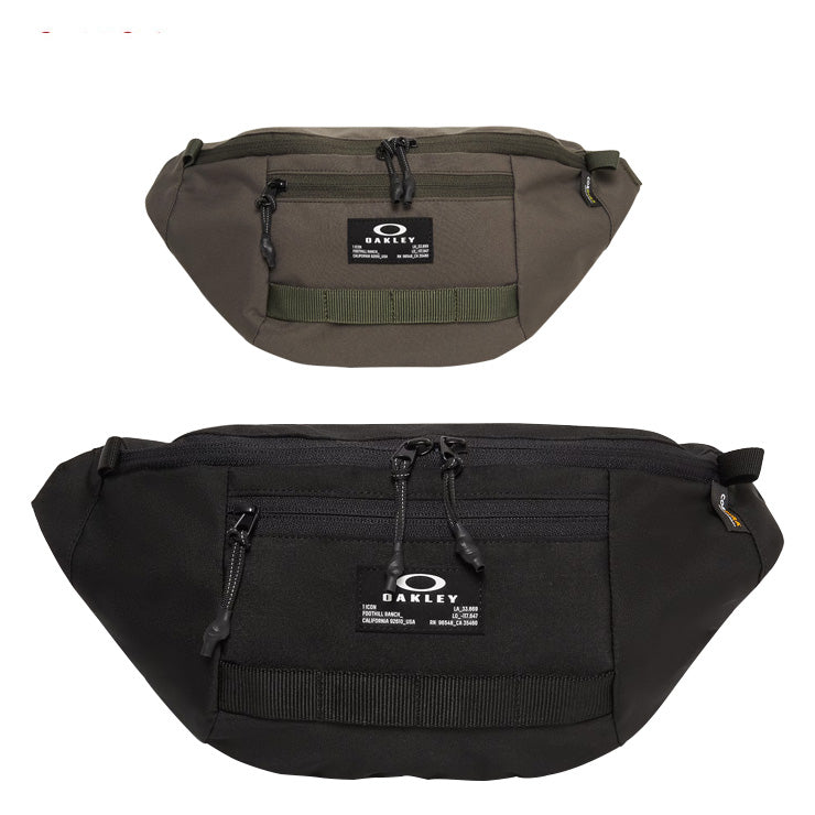 オークリー ウエストポーチ ウエストバッグ Essential Waist M 7.0 Fw