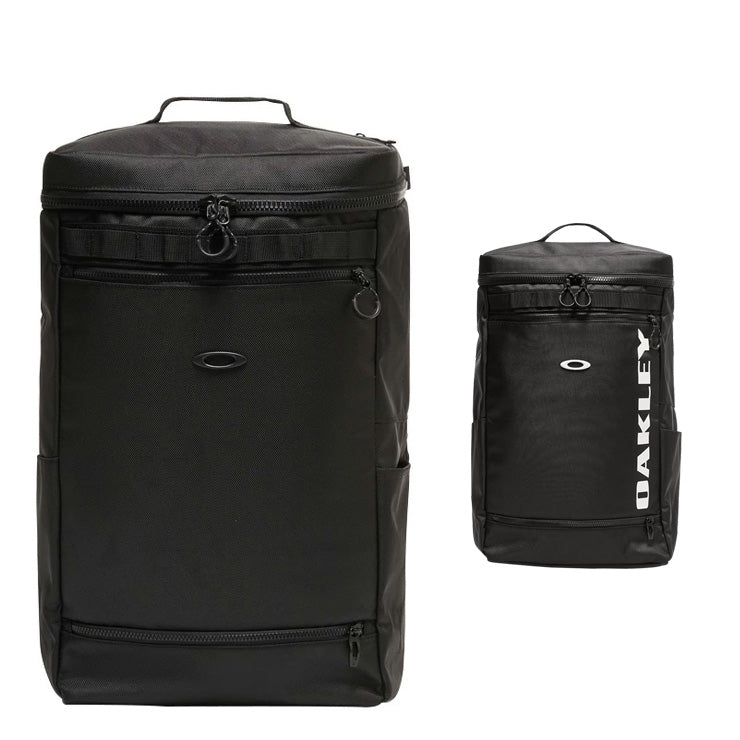 オークリー バックパック ボックス型 リュックサック 40L Enhance LT