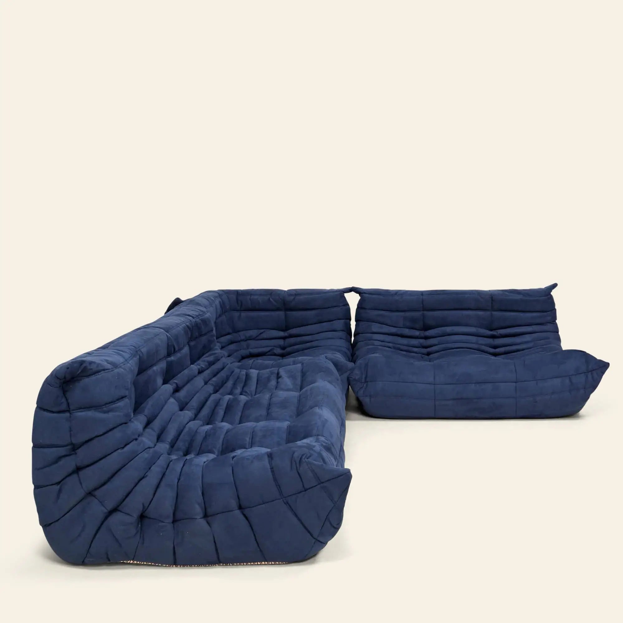 Ligne Roset Togo, 2 Seater - Stacked Store