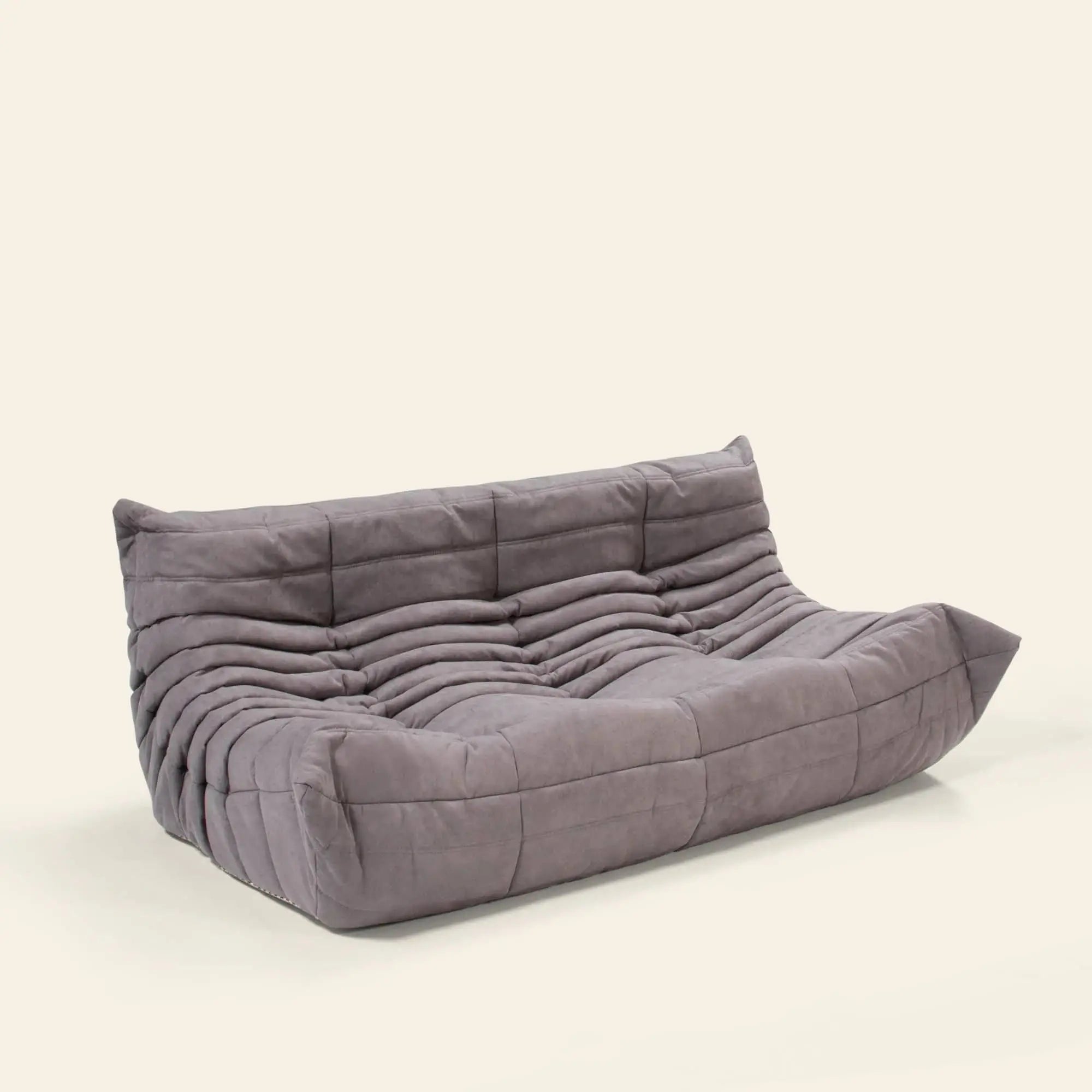 Ligne Roset Togo, 3 Seater - Stacked Store