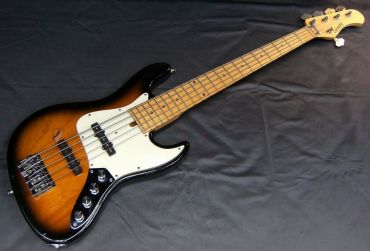 Sadowsky Tokyo JT5 | GROOVE LINE