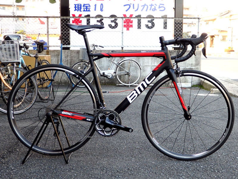 東京近郊受渡限定】BMC team machine SLR03 47 東京近郊受渡限定】BMC