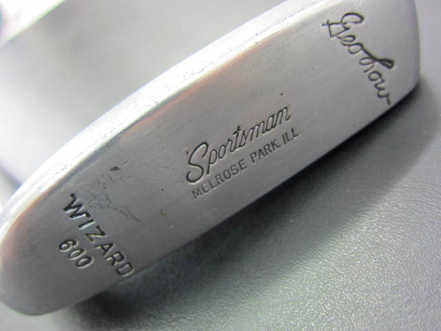 e Low ジョージ・ロー Wizard600 Sportsman e Low ジョージ・ロー