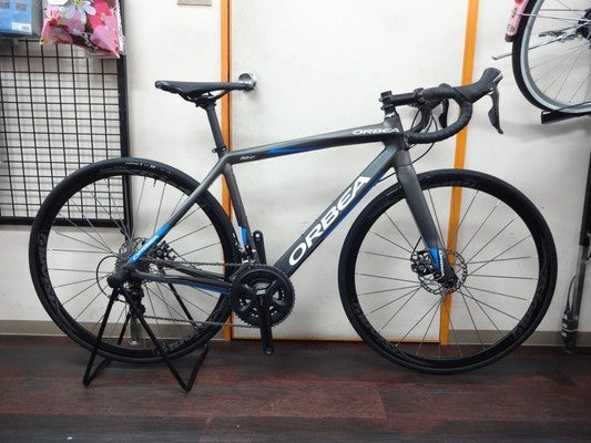 ORBEA AVANT OMP の色々なアレコレ。 | サイクルショップカンザキ千里