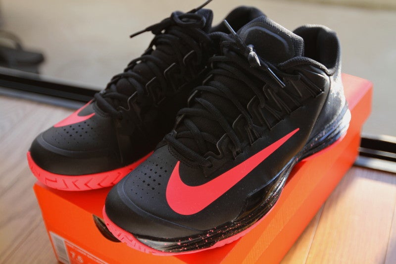 NIKE ルナバリスティック | かぶと虫の大冒険 ～ぶらつくバスはいずこやら