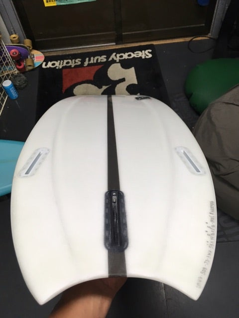 FIREWIRE Moonwalker | 福岡のプロサーフショップ3Sのブログ