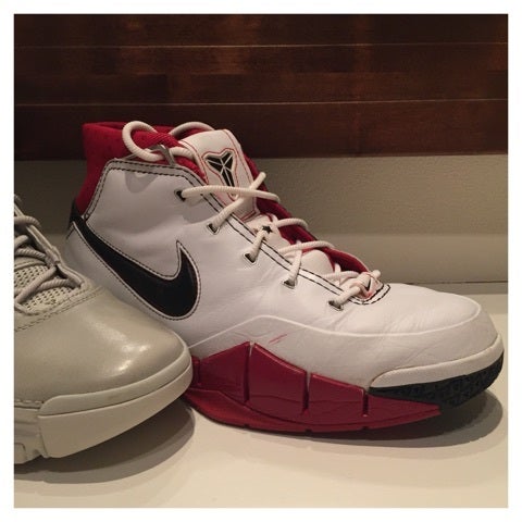 Nike Kobe シリーズ 1〜11 | My Kicks 〜スニーカーのブログ〜