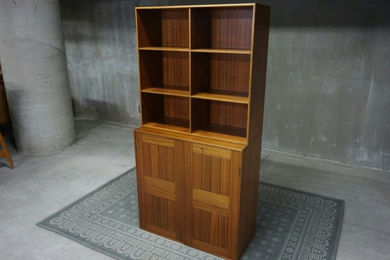 入荷】 Mogens Koch (モーエンス・コッホ) Cabinet キャビネット