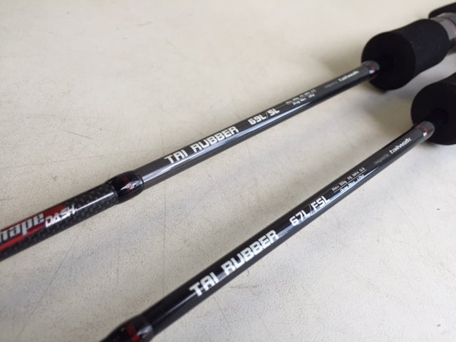 TAI RUBBER 67ML/FSL タイラバロッド shizenmankituya_ym-001-5216