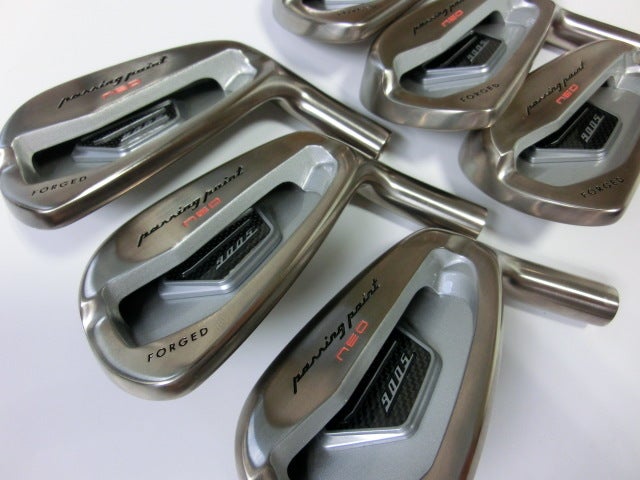 三浦技研 PP-9005 #5〜7(3本セット) モーダス105S イオミック 三浦技研
