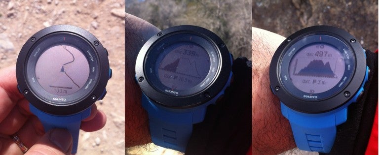SUUNTO AMBIT3徹底比較！あなたなら何を選びますか？ | SUUNTO時計の
