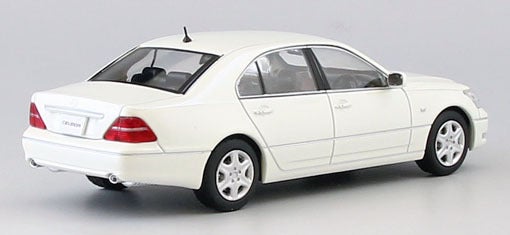 1/43 トヨタ セルシオ （F30） Cタイプ 4色登場！ | kyoshoダイ