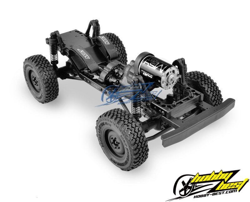 MST CFX 1/10 4WD オフロード・クローラー | ホビーベストhobbybestの
