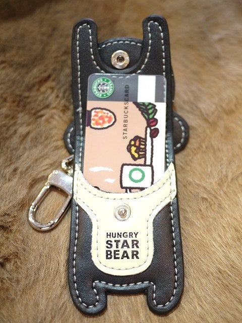 HUNGRY STAR BEAR(ﾊﾝｸﾞﾘｰｽﾀｰﾍﾞｱｰ) | セレクトショップ River 長野