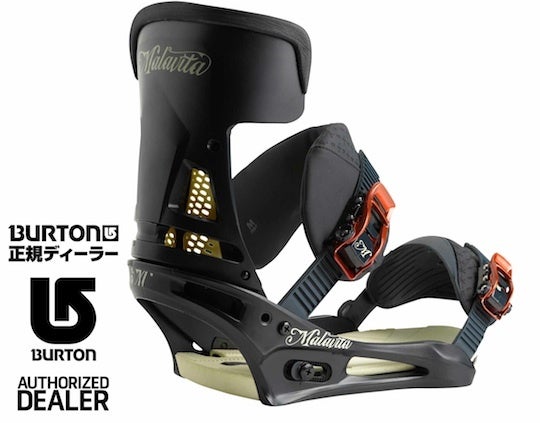 BURTON マラビータ2014年式 バートン.Burton.マラビータ. MALAVITA