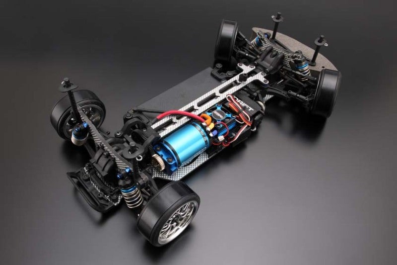 ドリパケ“イマドキ”SSGコンバージョンキット 926ver. | RC926@☆38の