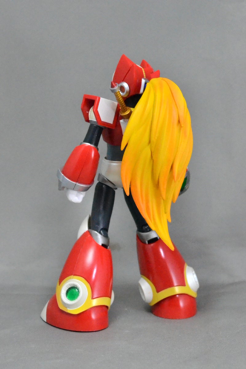 D-Arts ゼロ TYPE2 レビュー | @in's Hobby Room