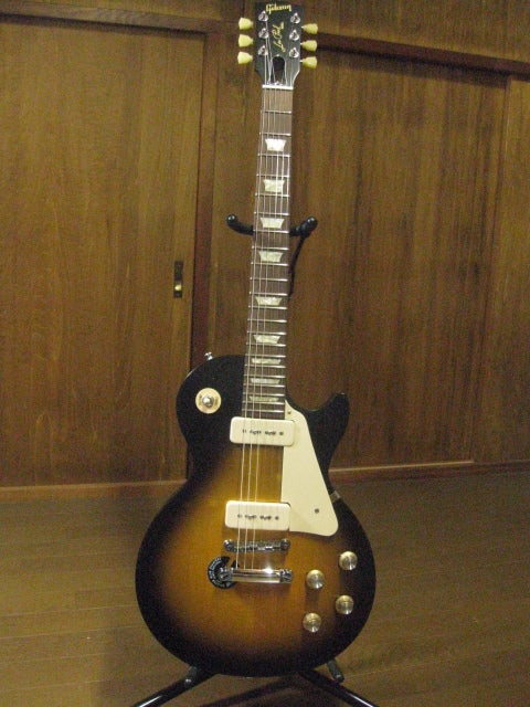 NO.464 Gibson Les Paul Studio 60s Tribute+Bigsby | あまのじゃく