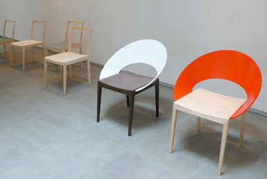 Furniture of Kijuro Yahagi矢萩喜從郎の家具」展 | ゼロファースト