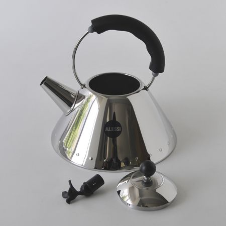 ALESSI バードケトル | 岡山拠点のトミヤコーポレーション公式ショップ