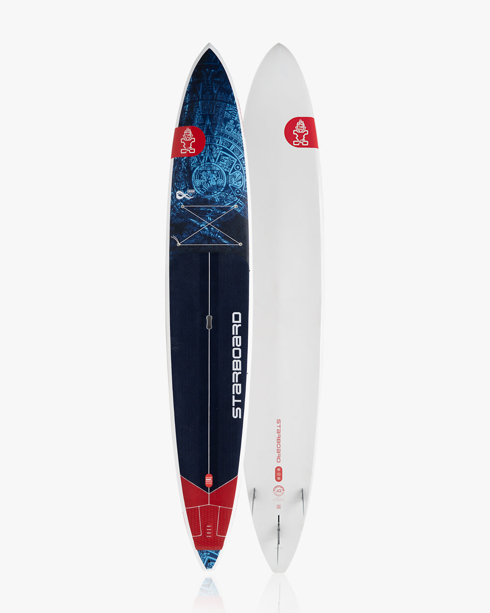 2025 Generation Paddleboard High Performance – Starboard
