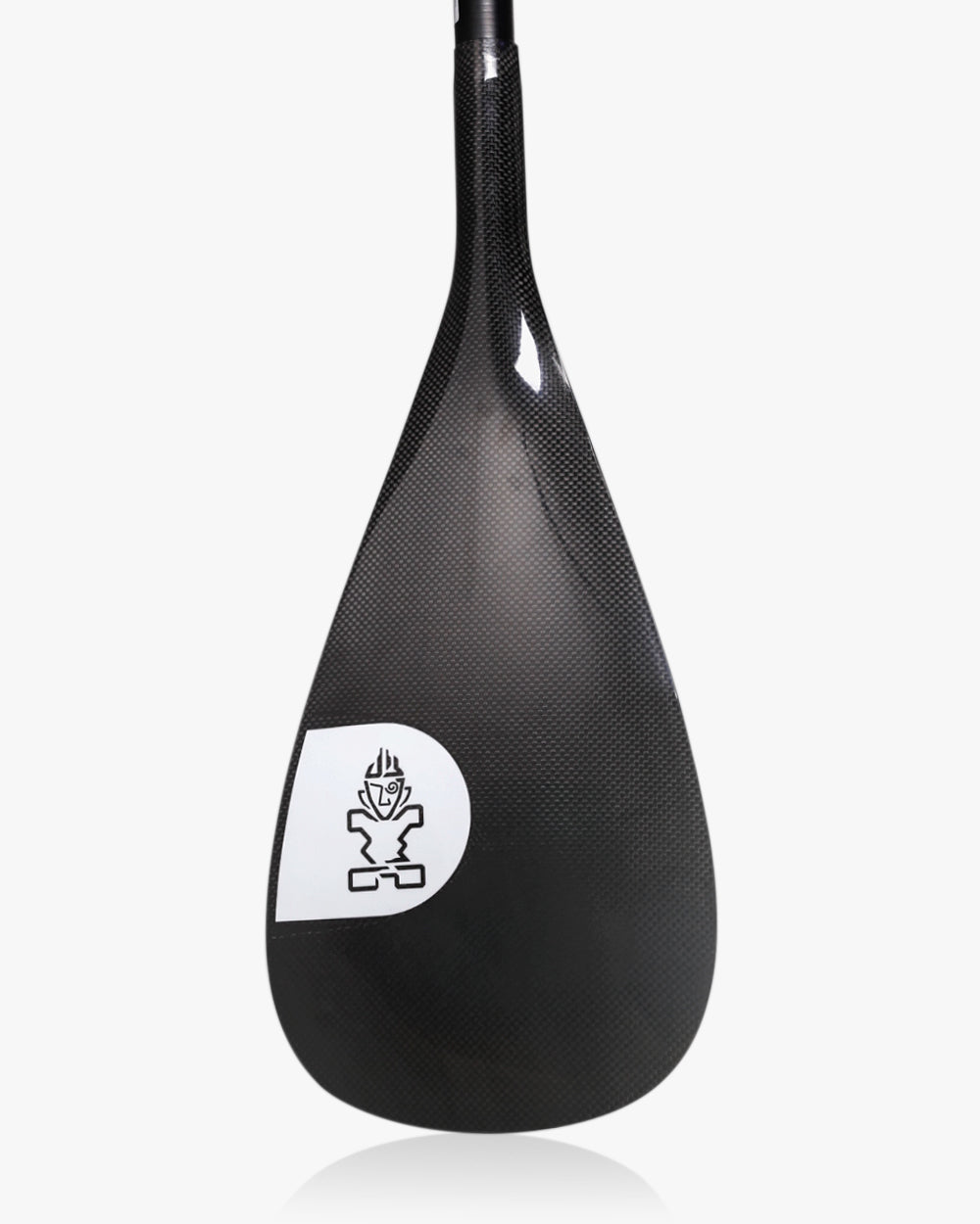 2025 Enduro Carbon Paddle Starboard Performance