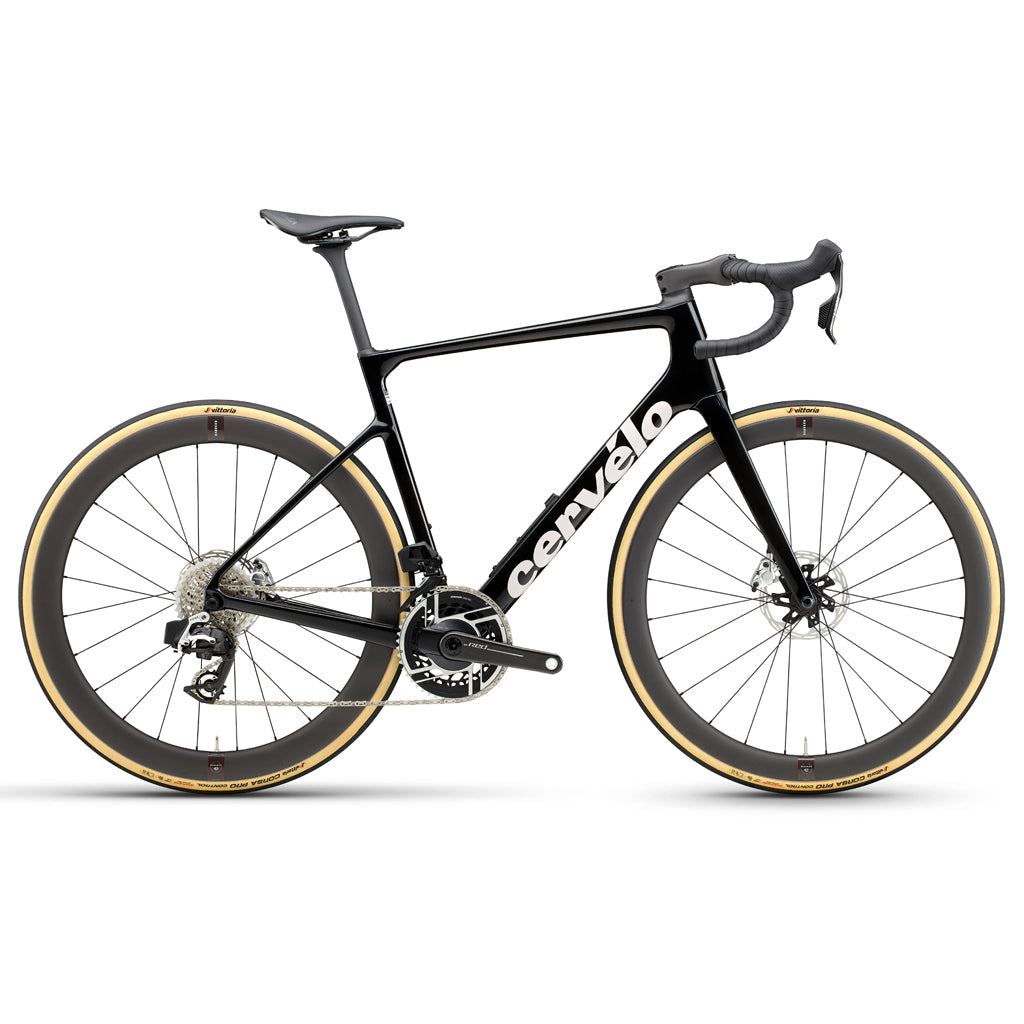Cervélo CALEDONIA-5 サーヴェロ 51サイズ Caledonia-5-Force-AXS_Emerald-