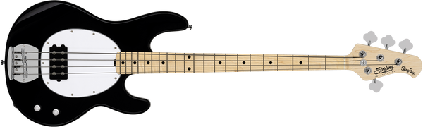 Intro Series StingRay - Sterling by Music Man