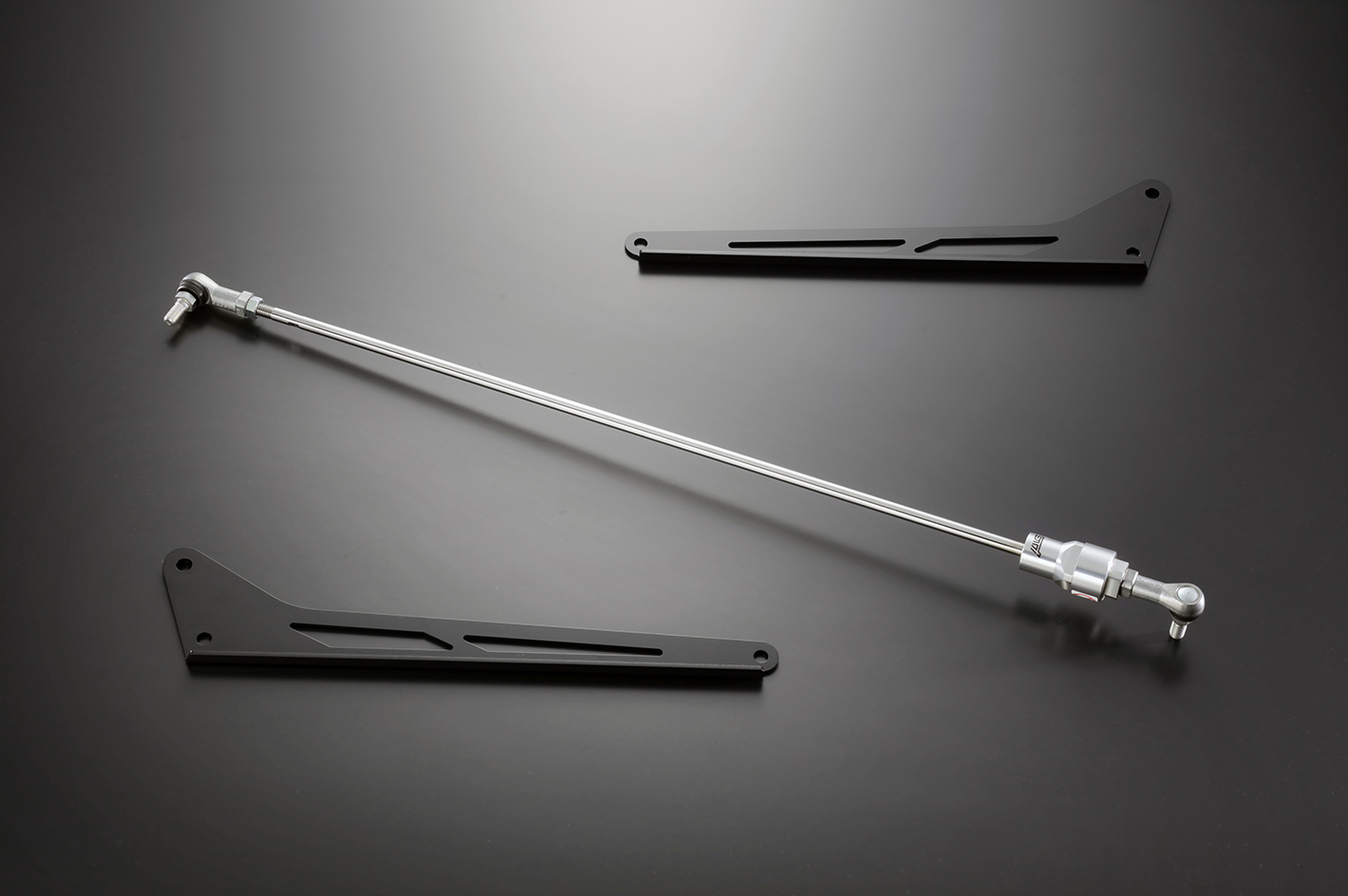 フレキシブルドロースティフナー リヤ：WRX STI（VA）｜パフォーマンス