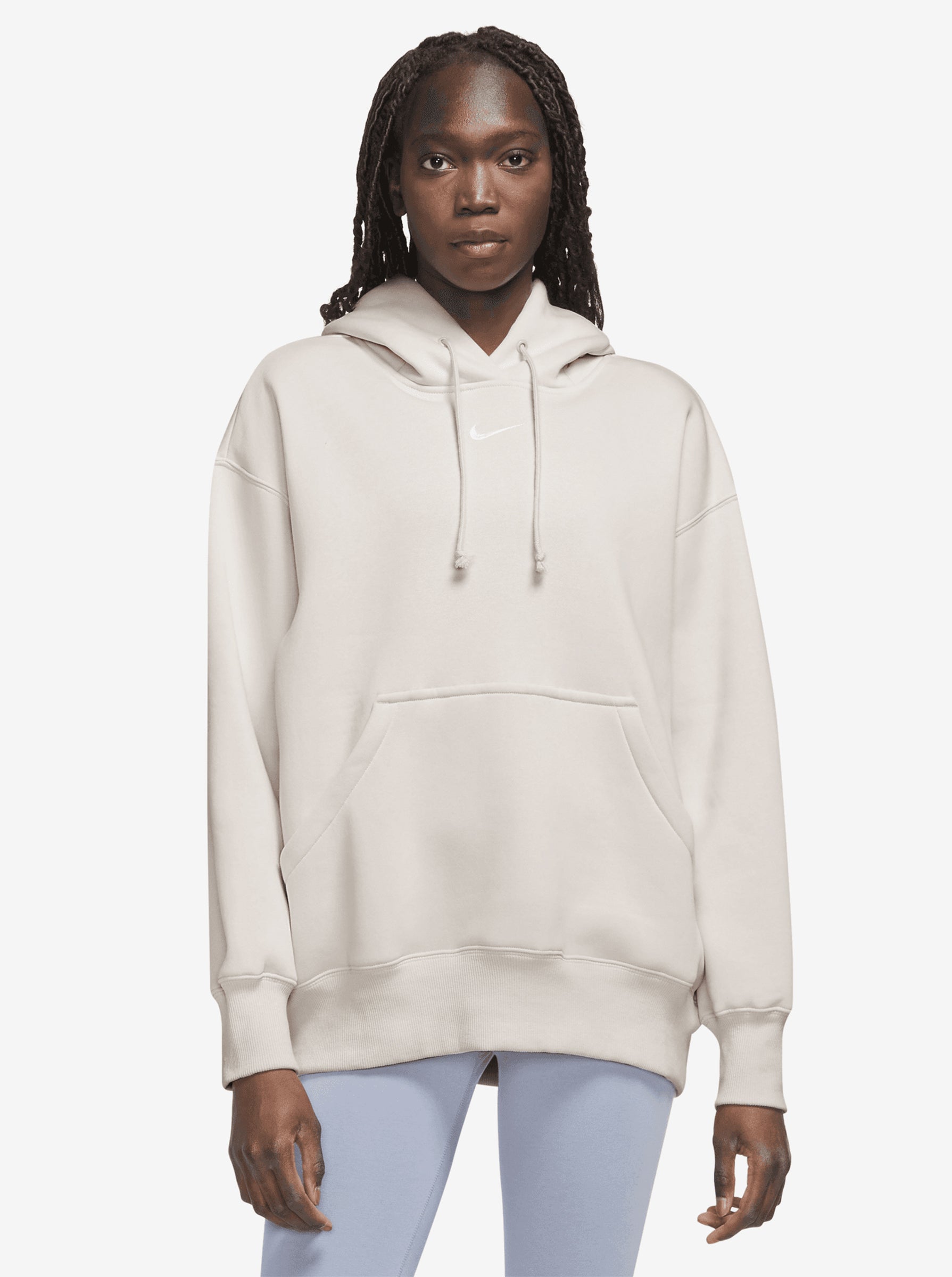 Sportswear Phoenix Fleece Oversized Pullover Hoodie – STIRLINGWOMEN