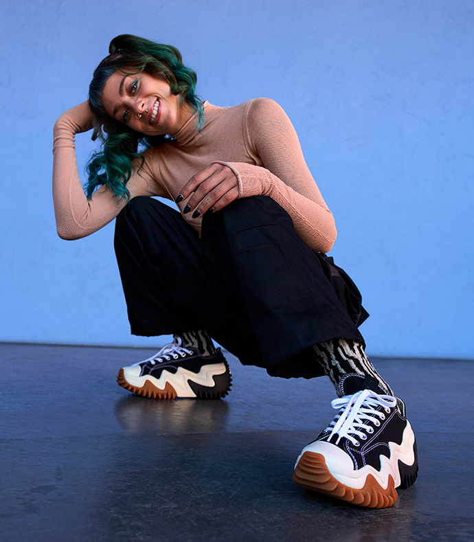 CONVERSE コンバース ランスターモーション