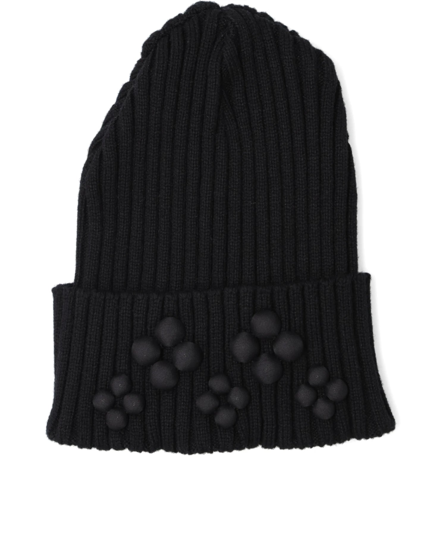 RIV NOBUHIKO(リブ ノブヒコ)RAMMI KNIT CAP – MIDWEST ONLINE STORE
