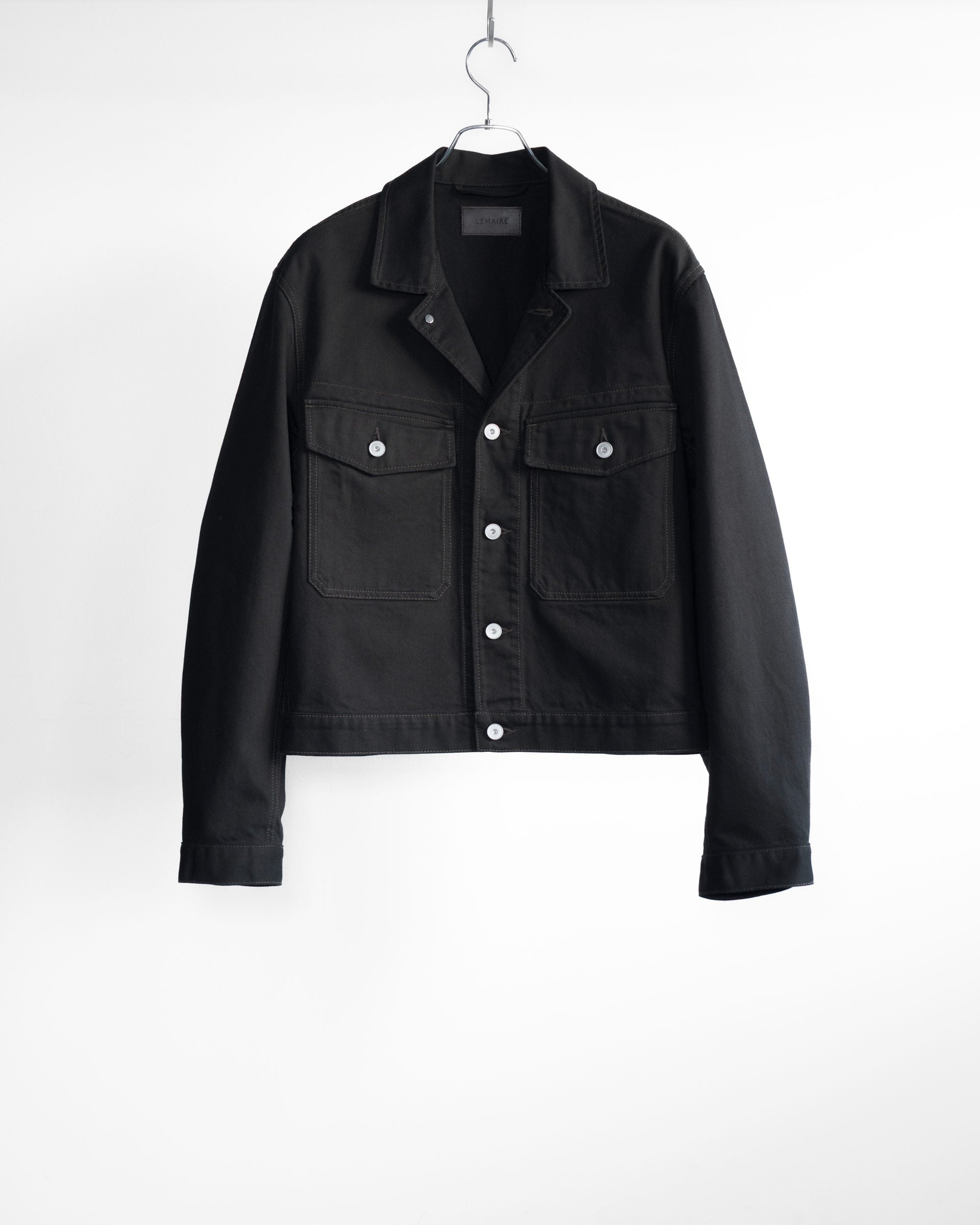 TRUCKER JACKET – STORE N