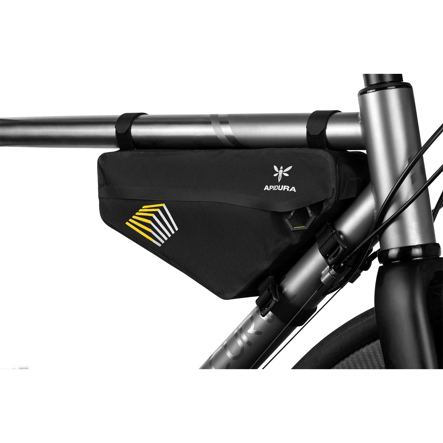 APIDURA / レーシング・フレームパック – 京都の自転車屋 CYCLE SHOP