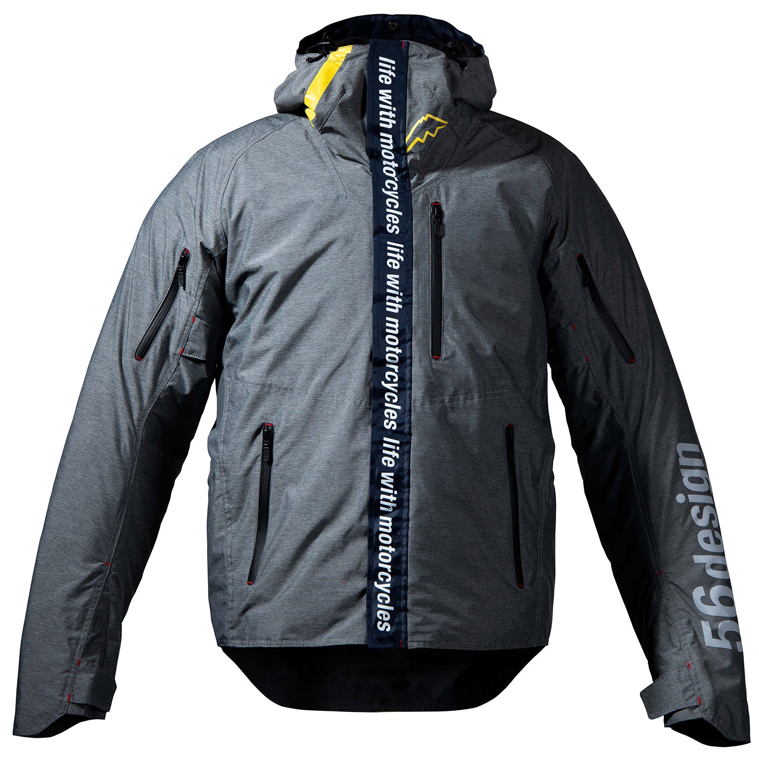 WINTER AXIS JACKET【M,L のみ】 – 56design WebStore