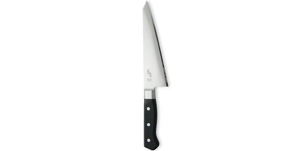 出刃＋柳刃 2in1 魚さばき包丁 刃渡り175mm 右手用 – Makuake STORE