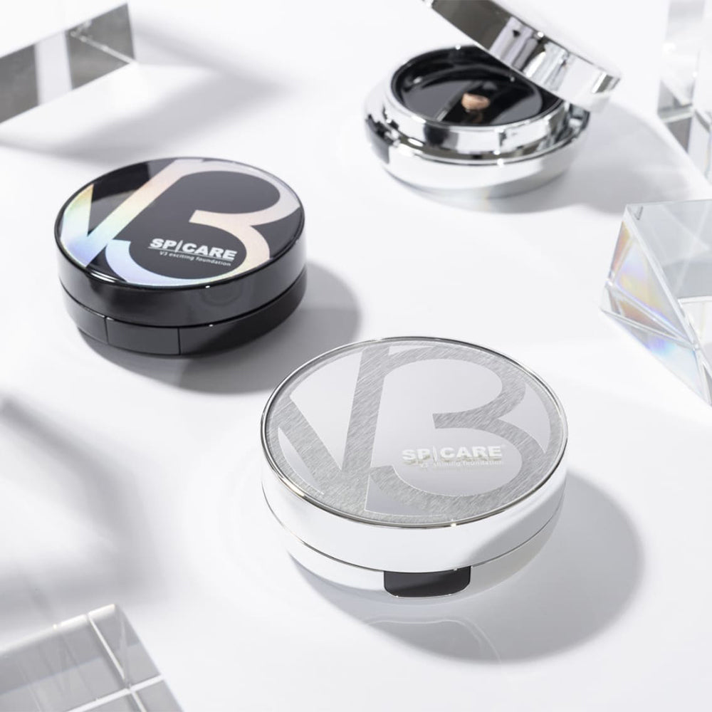 V3 foundation シリーズ – acote shop