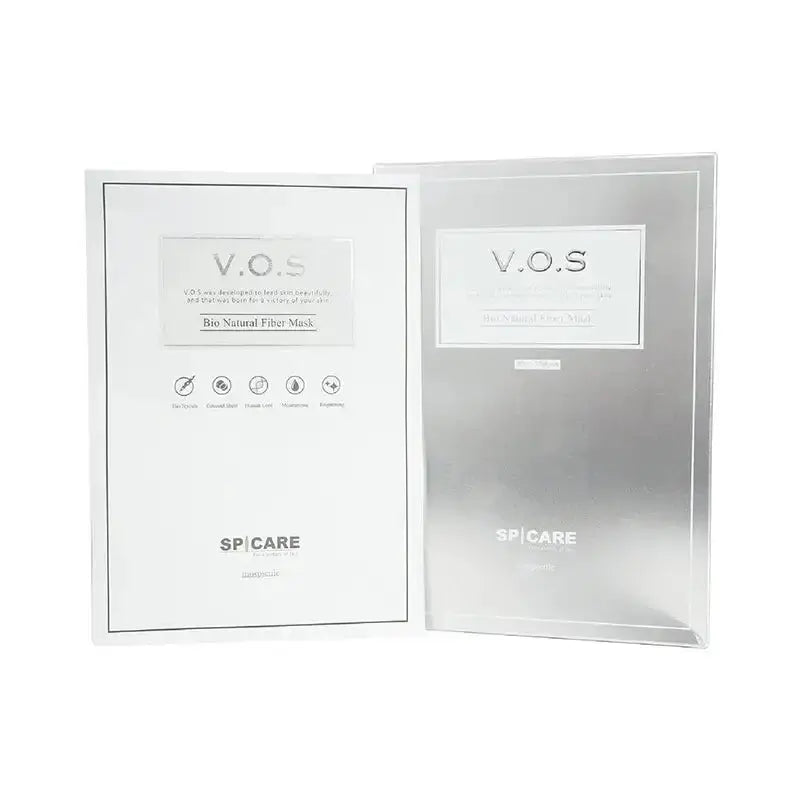 正規販売店】 SPICARE(スピケア) VOS マスクパック ｜ALBUM オンライン