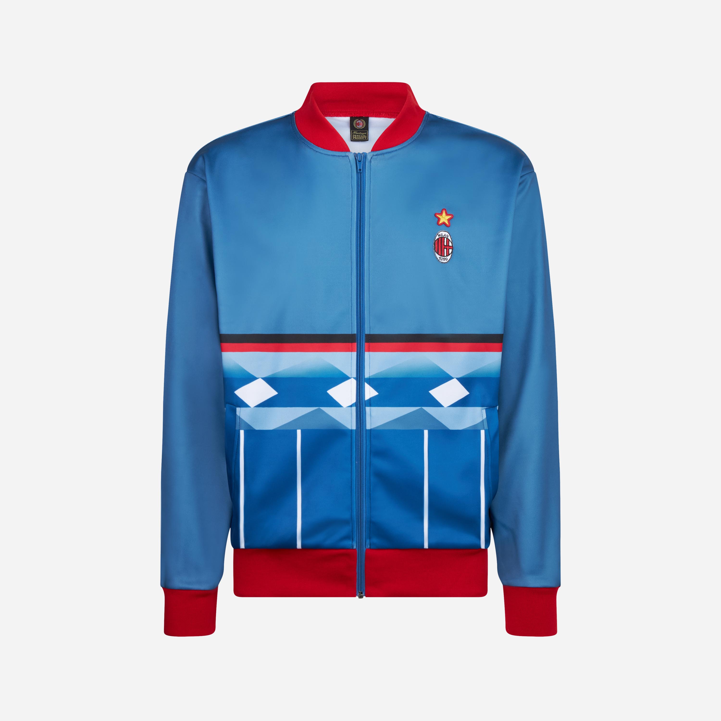 RETRO COLLECTION JACKET 1995/96 | AC Milan Store