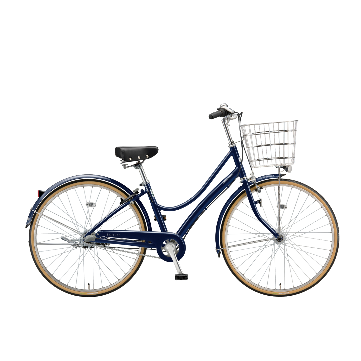 エブリッジ L（27インチ） - Bridgestone Cycle Online Store