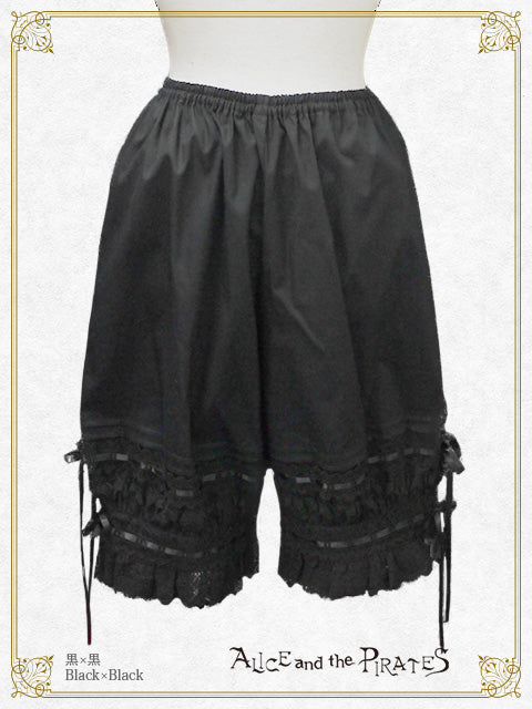 A/P ロングドロワーズ – BABY, THE STARS SHINE BRIGHT