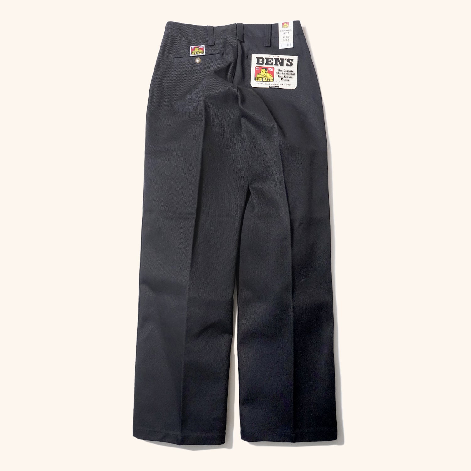 Hot Picks「BEN DAVIS USA ORIGINAL BEN'S 」 – ベンデイビス公式通販