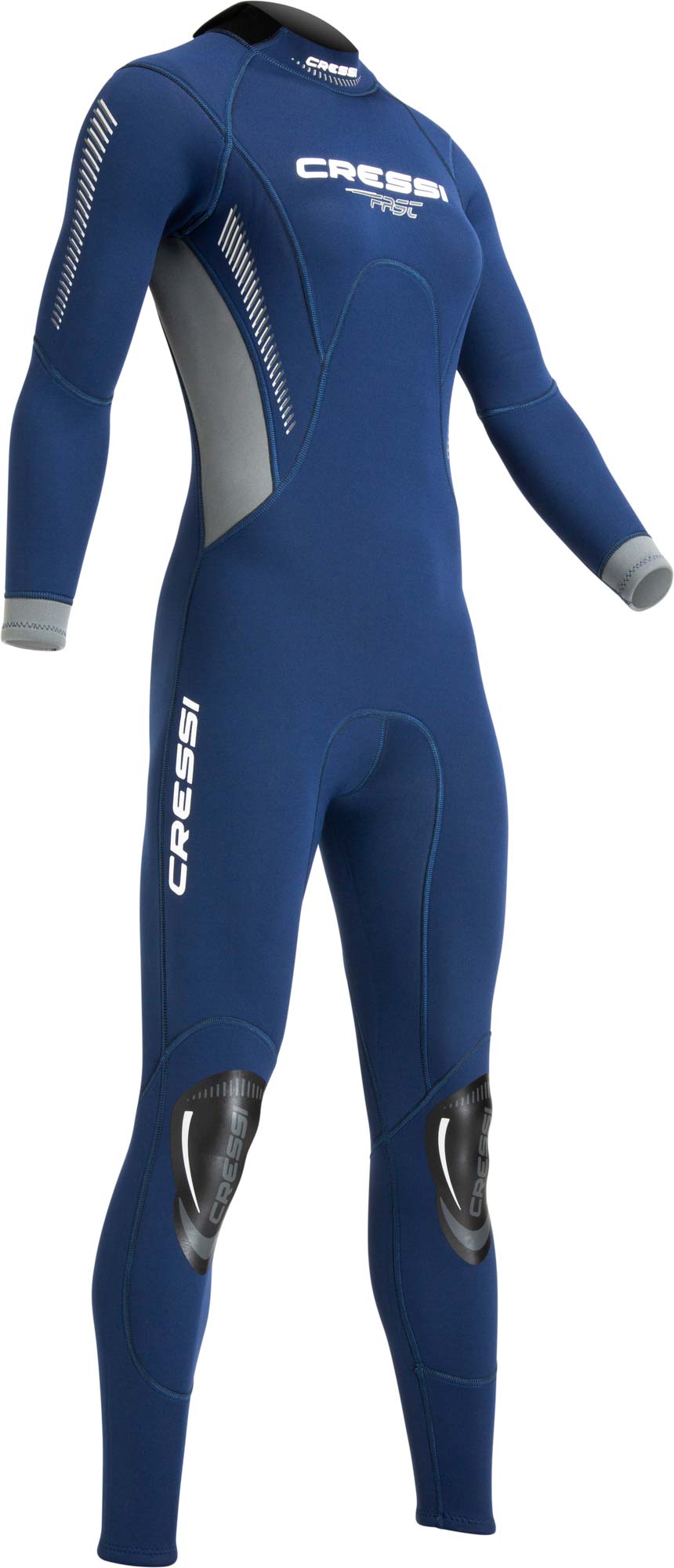 Cressi Fast 3 mm Wetsuit Lady