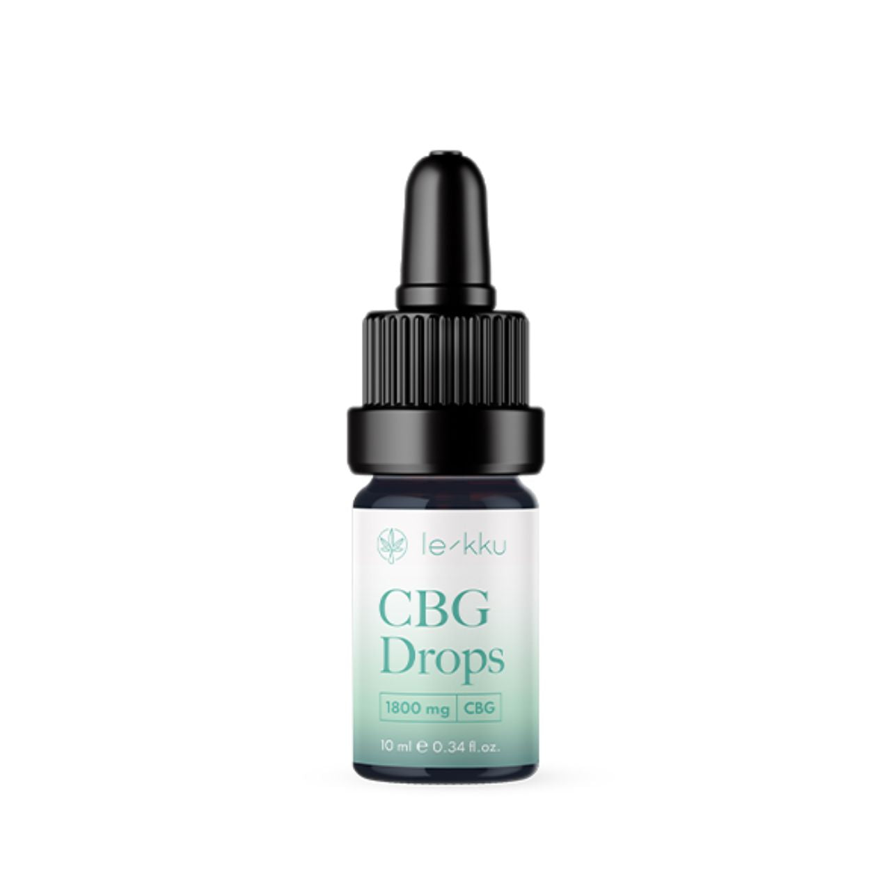 CBGオイル］CBG1,800mg/10ml - le-kku（レック）｜CBD Library - 日本